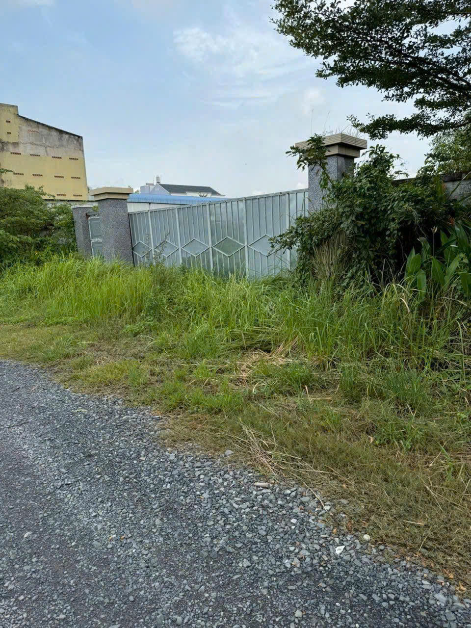  SIÊU PHẨM QUỸ ĐẤT LỚN (56X67) BÌNH MỸ – CỦ CHI - ĐÓN SÓNG VÀNH ĐAI 3 