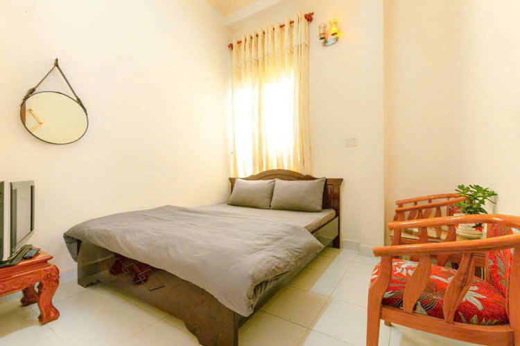  Cho thuê nhà nguyên căn Phan Chu Trinh Phường 9 Đà Lạt giá 22 triệu 