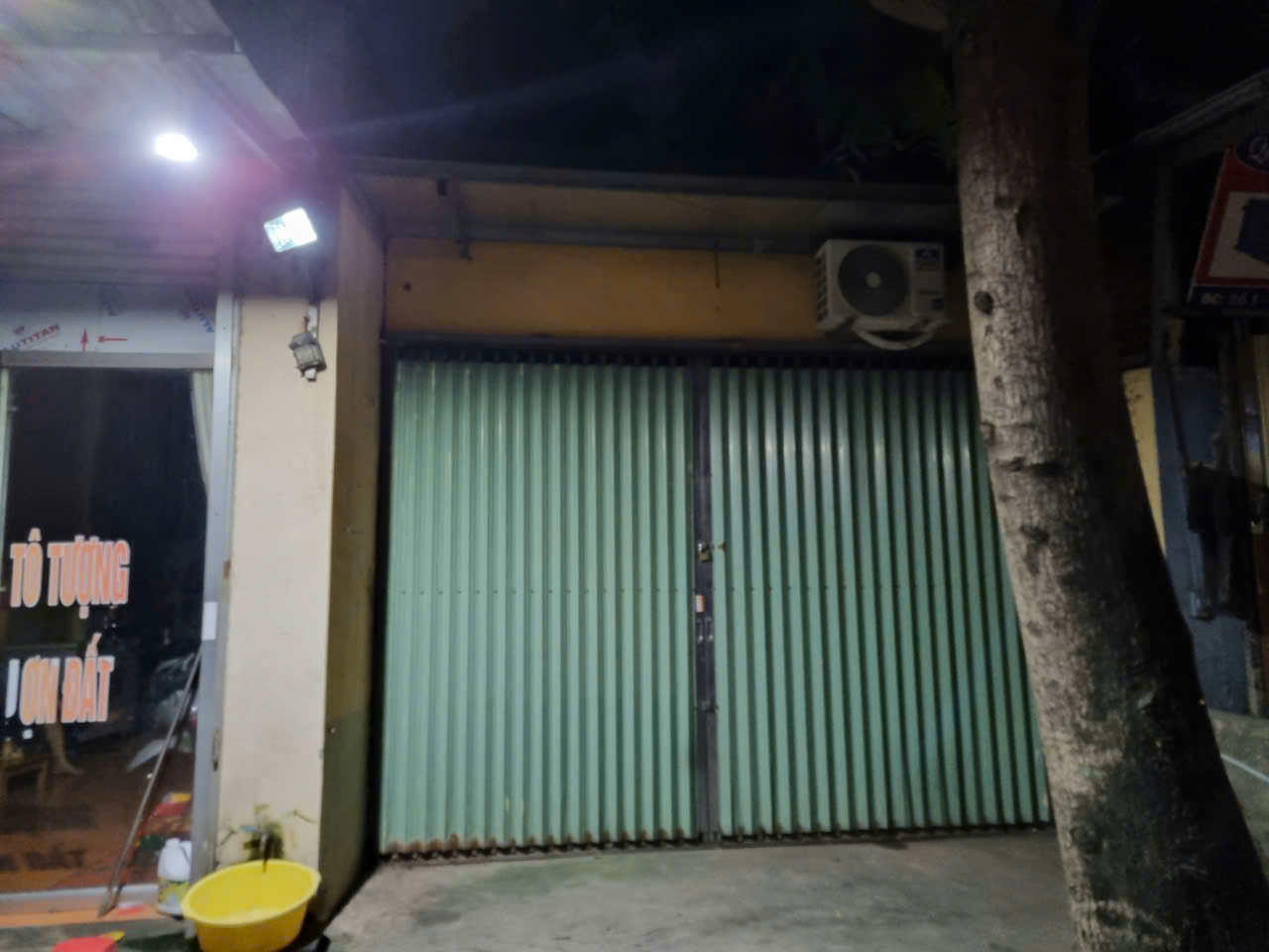  CHO THUÊ NHÀ MẶT ĐƯỜNG QUỐC LỘ 5 – NGÃ TƯ NHƯ QUỲNH 