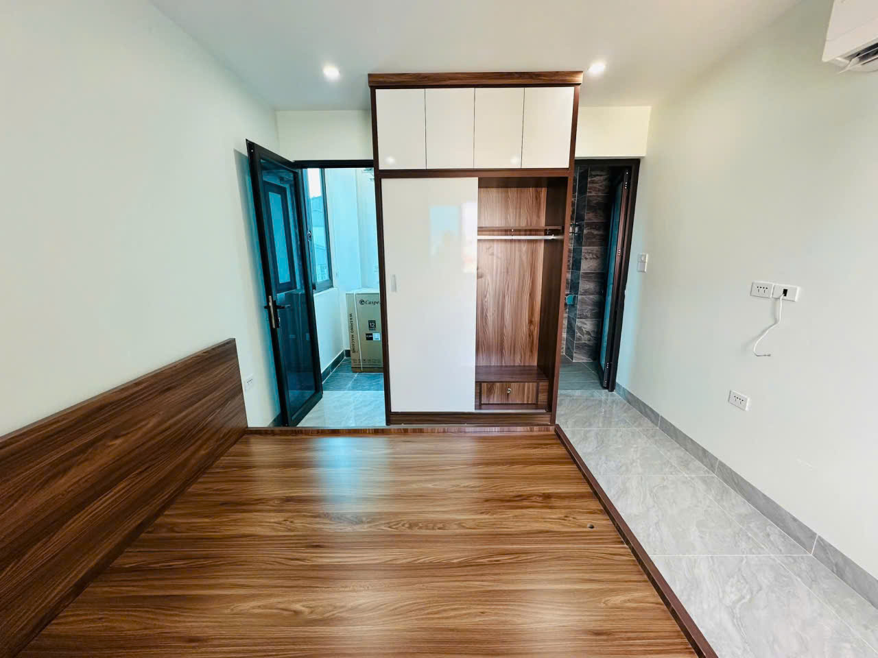  CHÍNH CHỦ CHO THUÊ CĂN HỘ 1N1K TẠI PHƯỜNG TRUNG HÒA, QUẬN CẦU GIẤY, HÀ NỘI 