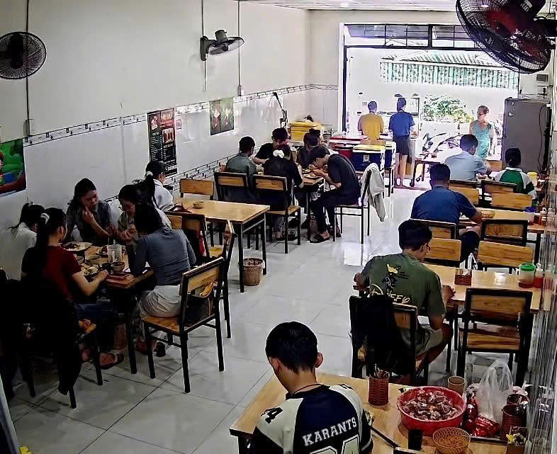  CHÍNH CHỦ SANG NHƯỢNG QUÁN CƠM TRUNG TÂM PHƯỜNG HẢI CHÂU, HẢI CHÂU – ĐÀ NẴNG 