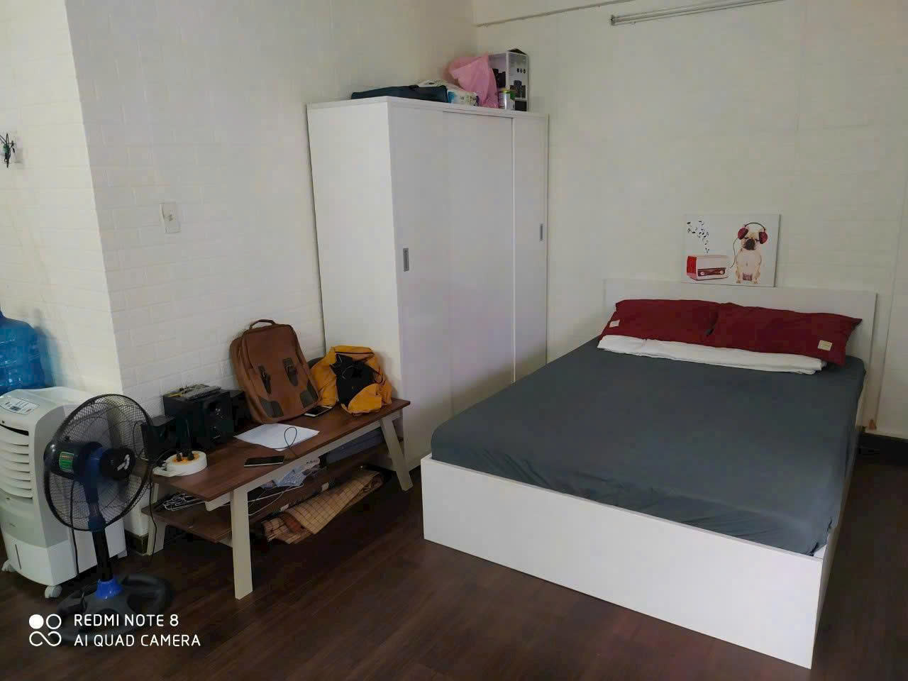  CHÍNH CHỦ CHO THUÊ CHUNG CƯ EHOME S PHÚ HỮU – QUẬN 9 