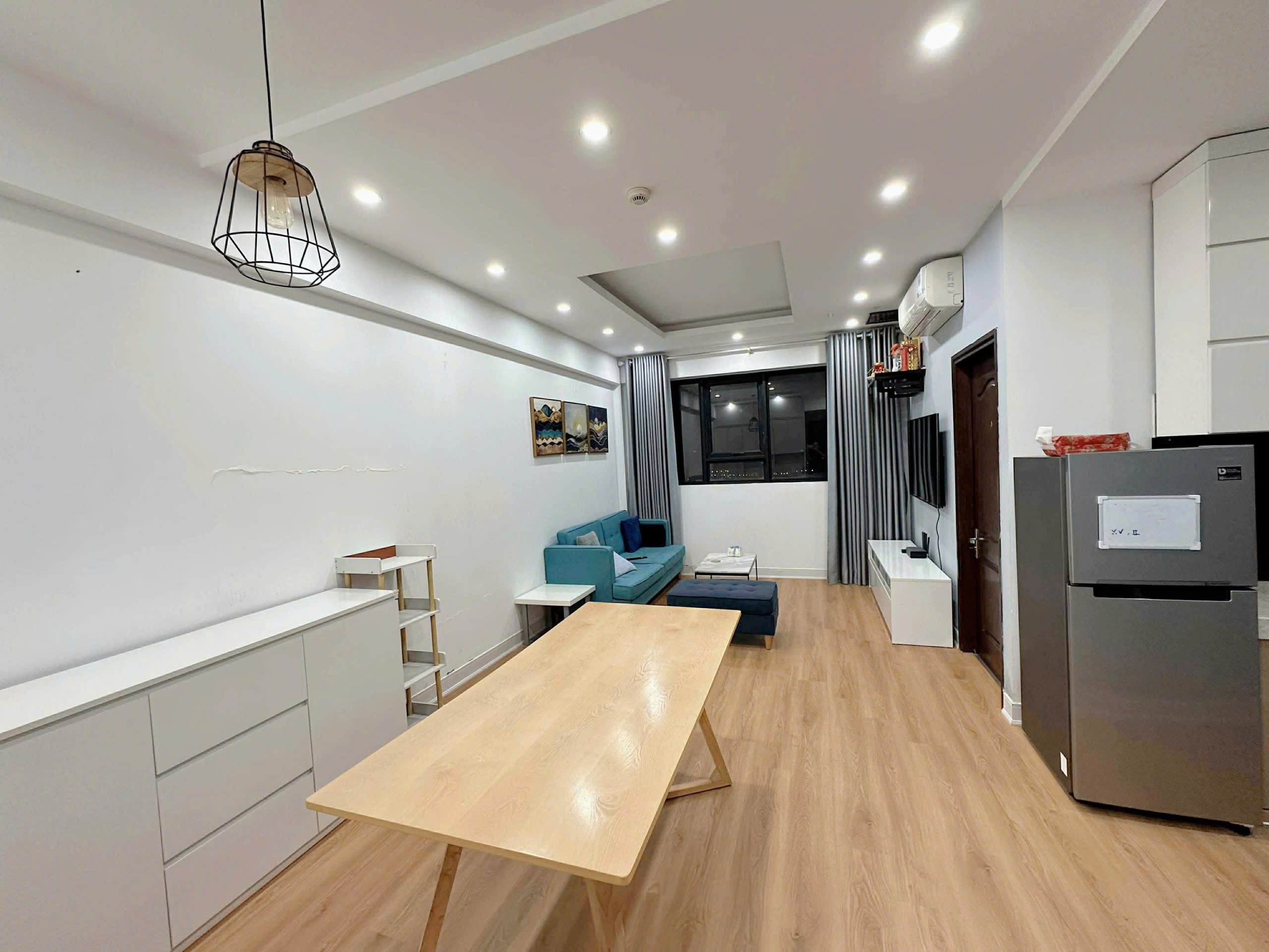  CHO THUÊ CĂN HỘ 2PN – 2WC VINACONEX 2 , NGUYỄN XIỂN, ĐẠI KIM, HOÀNG MAI, HÀ NỘI 