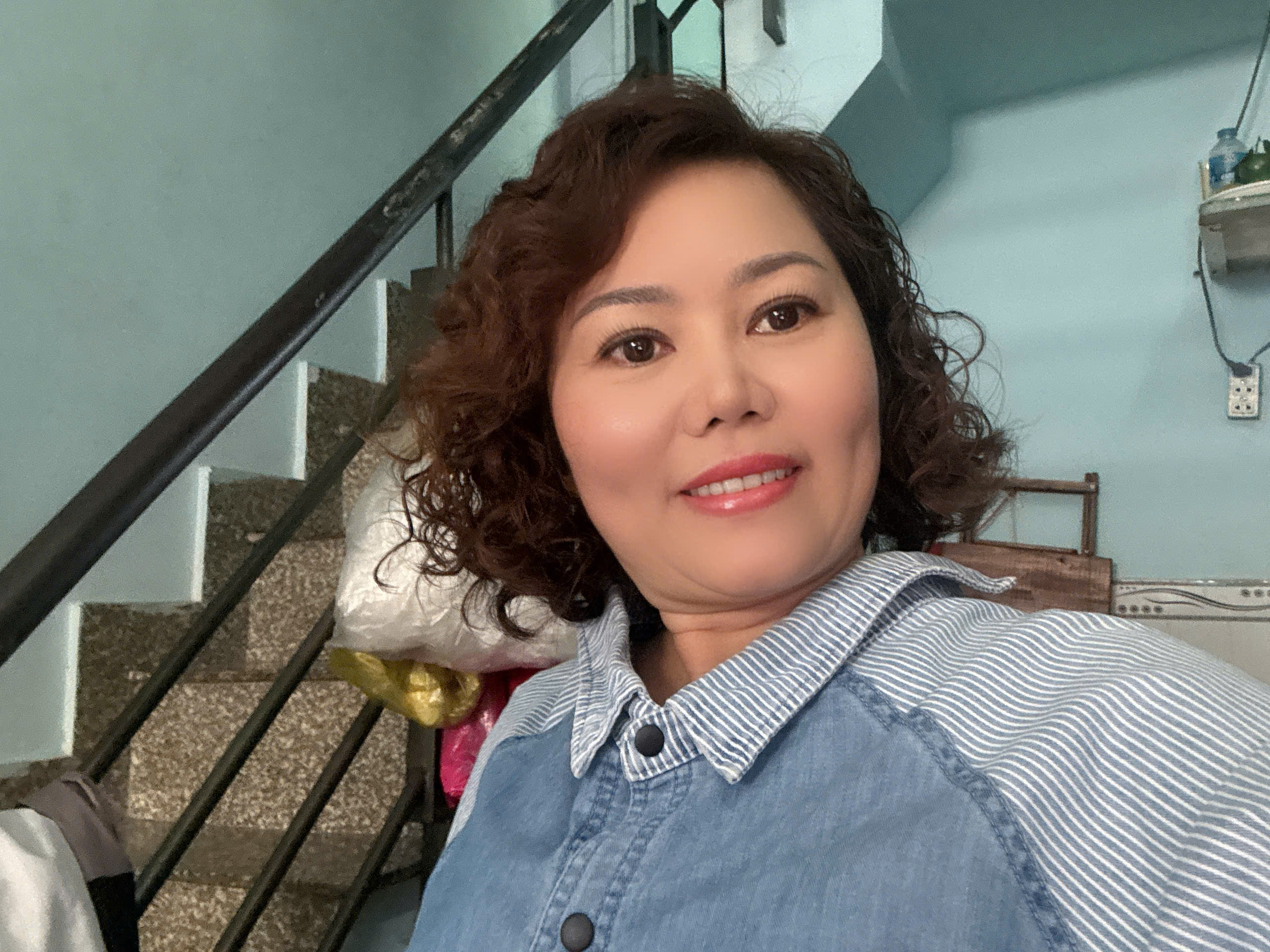  BÁN NHÀ MẶT TIỀN XE TẢI TỚI NHÀ – (5×10) NỞ HẬU 5.7 – 3 TẦNG – DÒNG TIỀN 10TR/TH – GIÁ CHỈ 5.6 TỶ TL CHỦ! ???? 