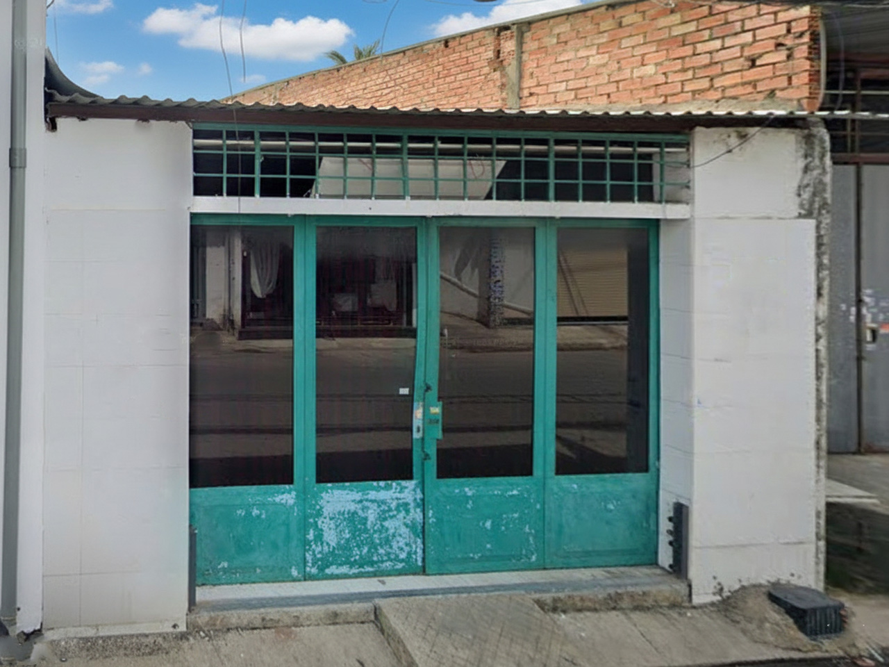  D1907 ⚡️ nhà Mặt tiền Hiệp Thành 17 Quận 12, SHR, Vuông, 5x25m, 9.x tỷ x nhỏ 