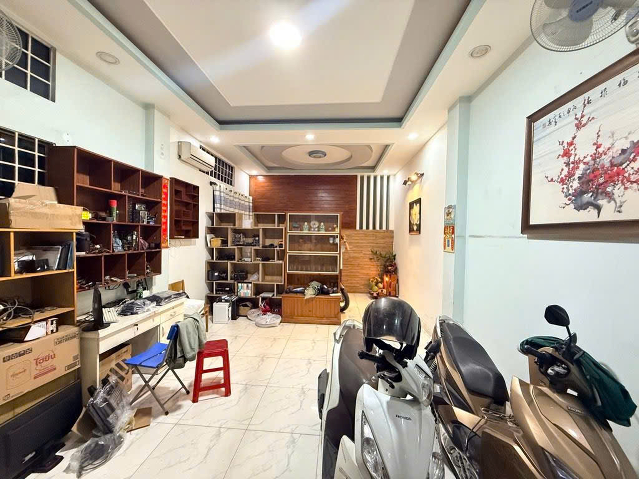  K1916 ✨✨ sát ngã tư An Sương, SHR, lô góc, 3 tầng, 4.3x19m, 8.x tỷ 