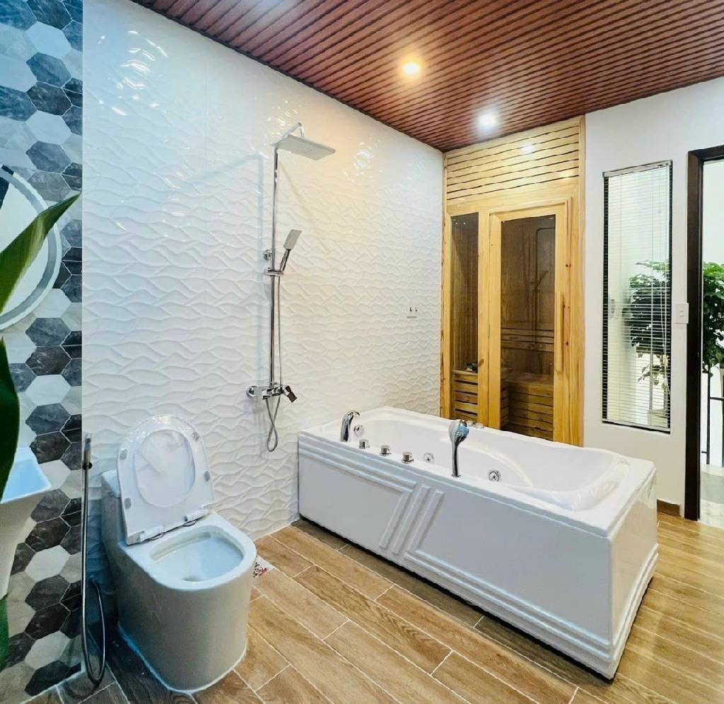  Nhà mới đẹp Quang Trung, 40m2 3 tầng 3PN, 4.8 tỷ TL 0964364745 
