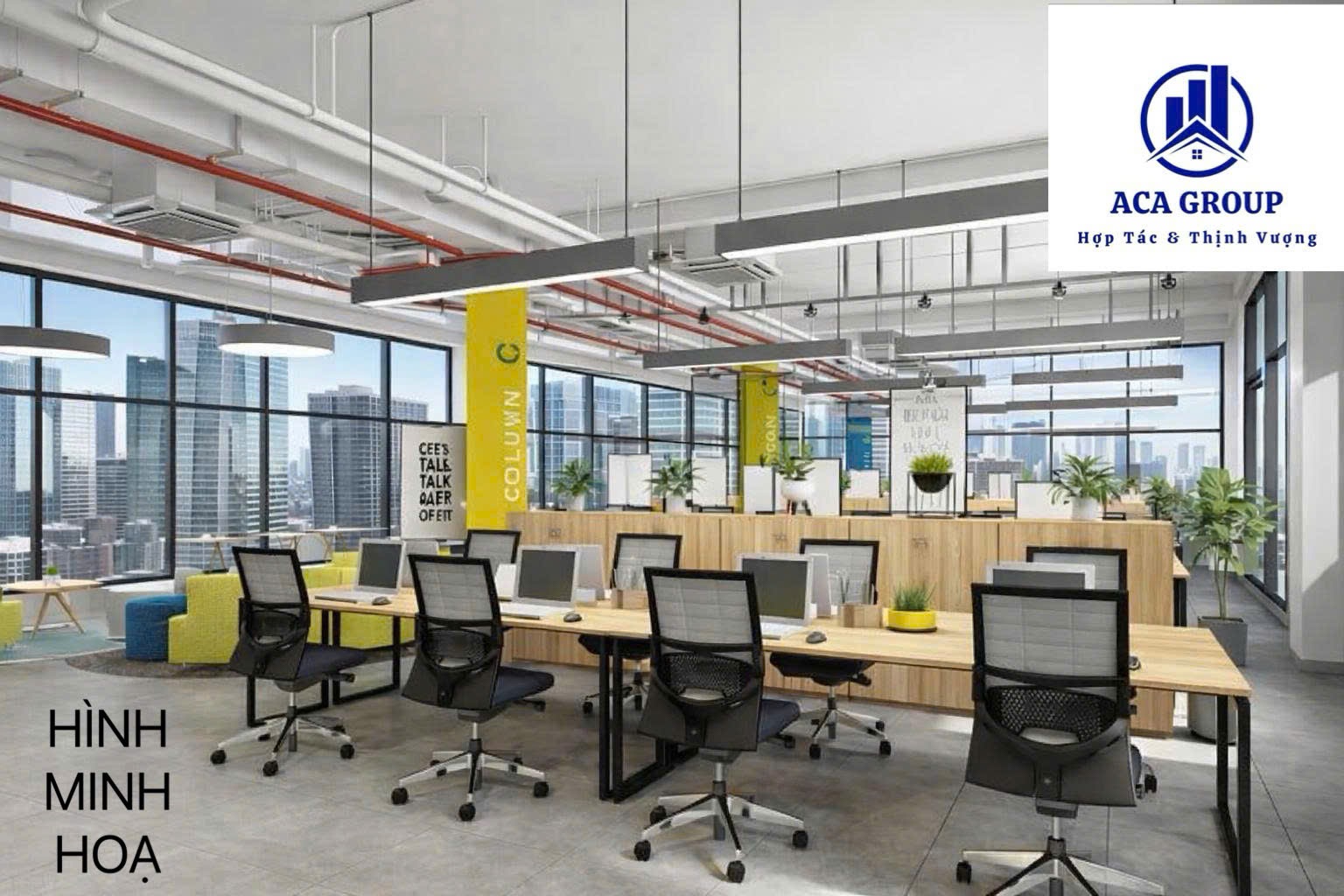  ???? CHO THUÊ MB TẦNG 5 – TRUNG TÂM TP HUẾ 