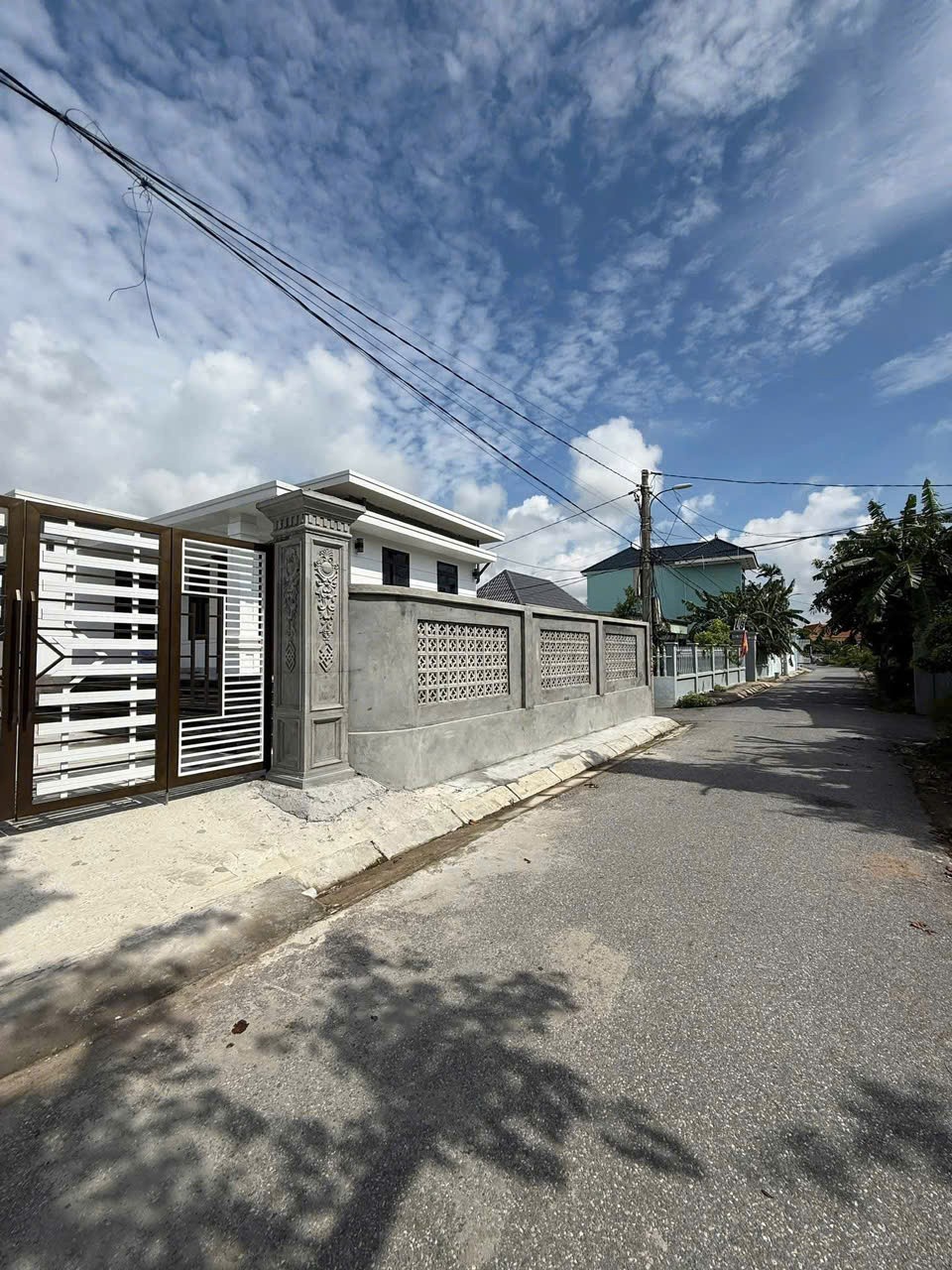  ĐẤT ĐỒ SƠN 89M² – NGÕ NHỰA 6M – SÁT VEN BIỂN – GIÁ 1.7X TỶ – HÀNG HIẾM KHU VỰC  ZALO 0567 222 555 