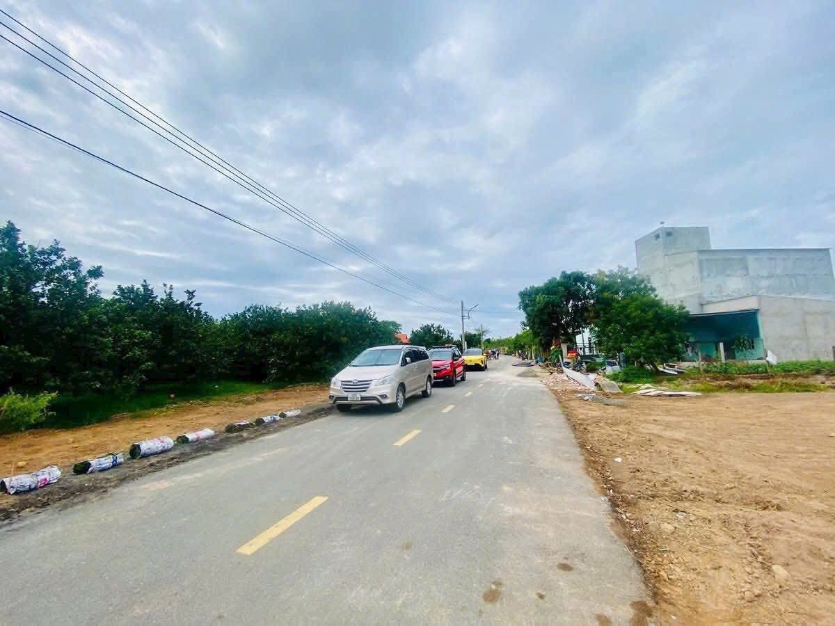  BÁN ĐẤT NỀN GIÁ TỐT – TRỪ VĂN THỐ, BẦU BÀNG (HCM) 