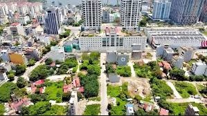  Cần Bán đất khu 21B Lê Hồng Phong, Hải Phòng – Vị trí trung tâm, tiềm năng tăng giá cao 