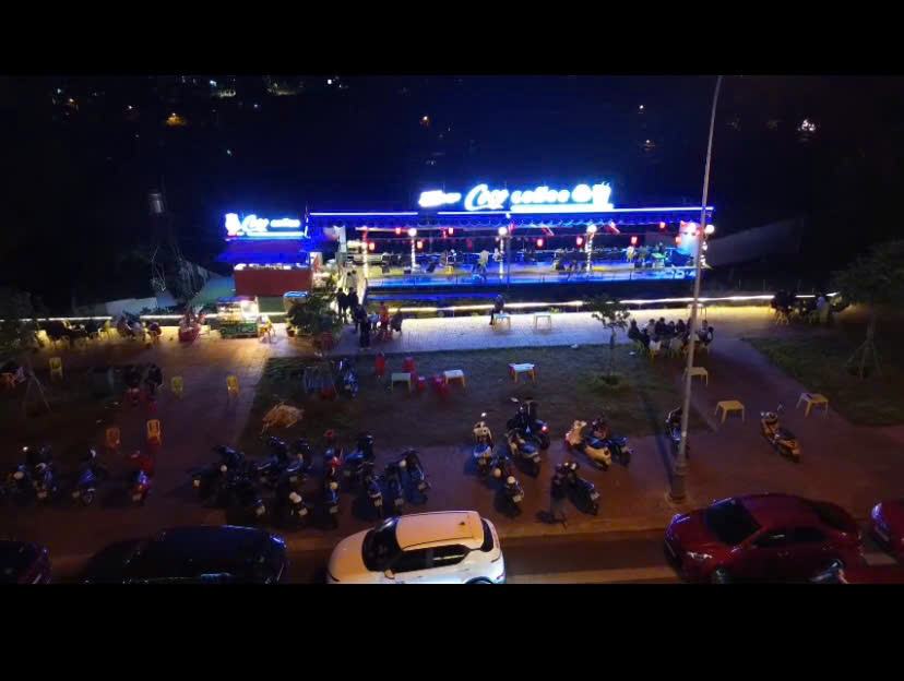  Cần sang quán coco coffee tại Buôn Ma Thuột 