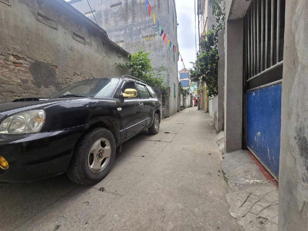  Bán Nhà Đẹp Đại Mỗ Nam Từ Liêm – Ô Tô Đỗ Cửa. 35  met. 6,5 tỷ – Cạnh Đại Mỗ LH 0972.078.667 