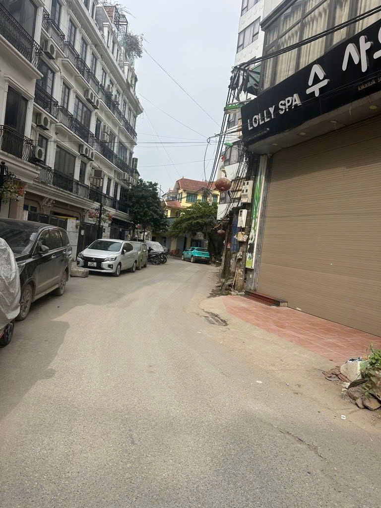  Bán Nhà Mỹ Đình Đình Thôn Dân Xây Công Năng Đủ
 9,85 Tỷ ???? LH 0972.078.667 