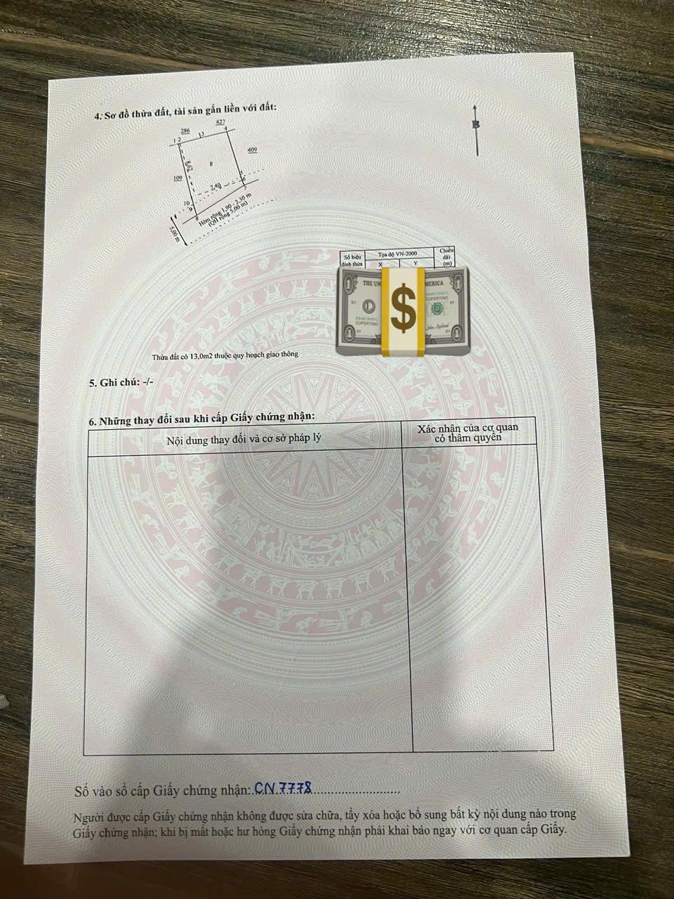  BÁN NHÀ HẺM THÔNG LÊ HỒNG PHONG – P NAM NHA TRANG (P PHƯỚC HẢI CŨ) 