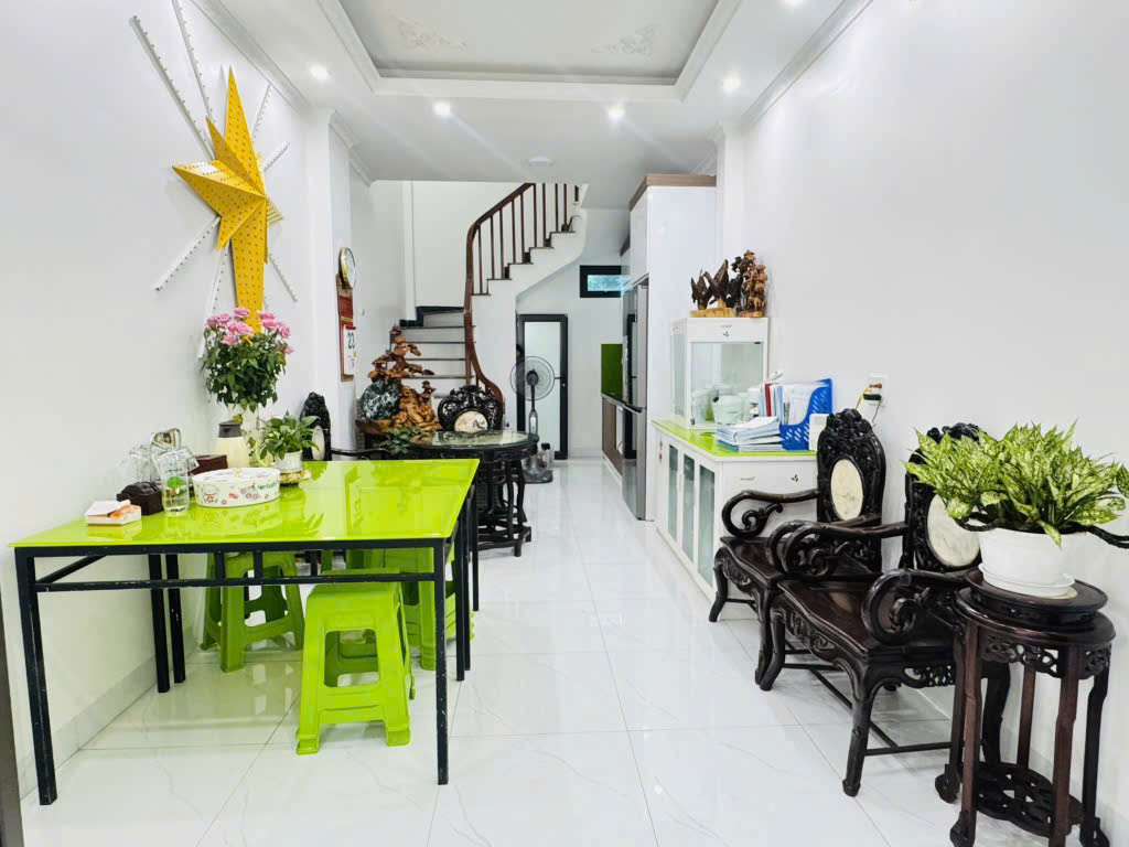  Nhà Trung Văn Nam Từ Liêm – Ô Tô Đỗ Cửa – Gần Nguyễn Trãi. 5 Tầng, Chỉ 7,x Tỷ ???? SĐT 0972.078.667 