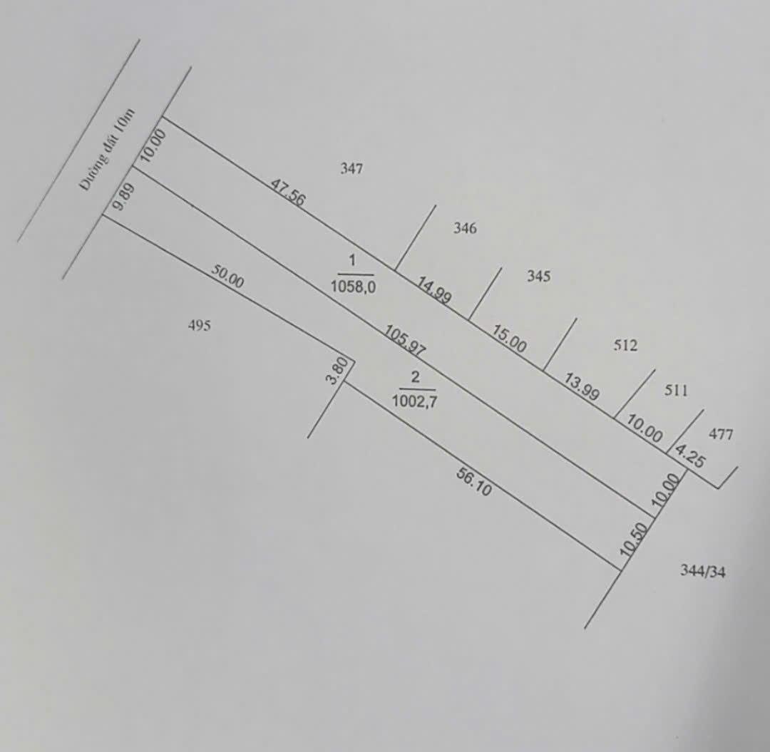  Bán Đất Tây Ninh giá rẻ 