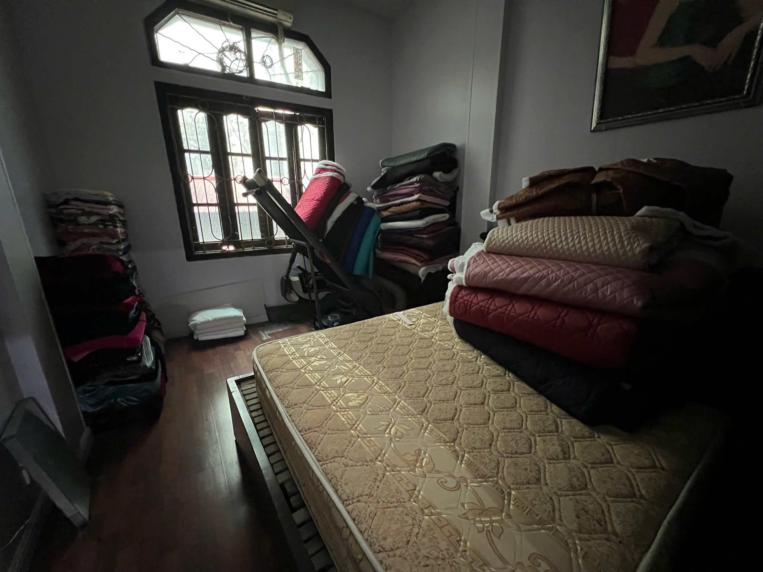  LinhHK cho thuê mặt phố Hàng Bông 100m² x3tầng, vị trí kinh doanh đắc địa 