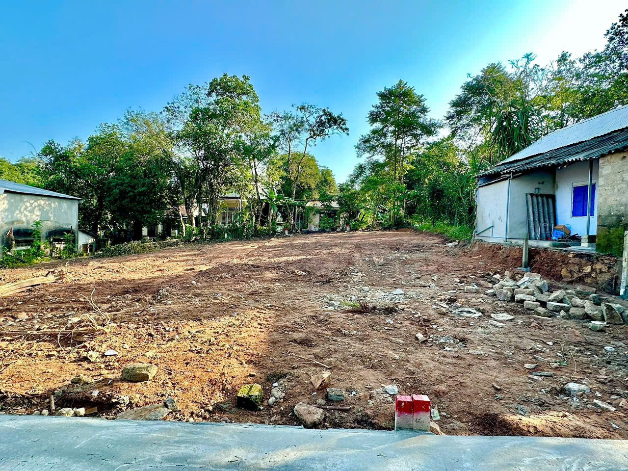  Chỉ 1,7x Tỷ. SỞ HỮU LÔ ĐẤT ĐẸP THỦY XUÂN – CẶP ĐÔI KIỆT Ô TÔ, GIÁ MỀM 