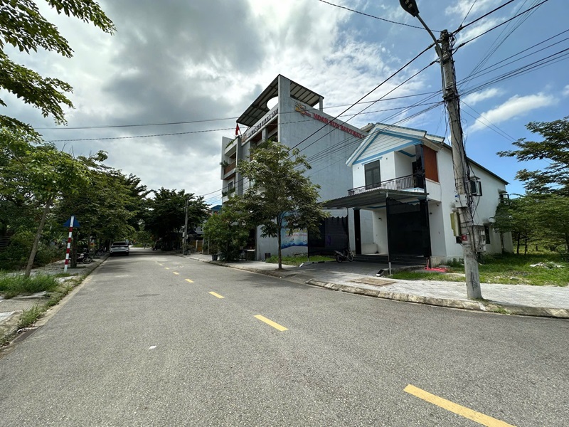  ????????Bán đất KQH Cư Chánh 2, Thủy Xuân - giá cực rẻ 