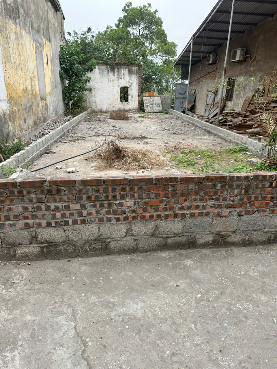  Bán đất cực đẹp 89m tại Xóm Bến, Vạn Điểm, Thường Tín 