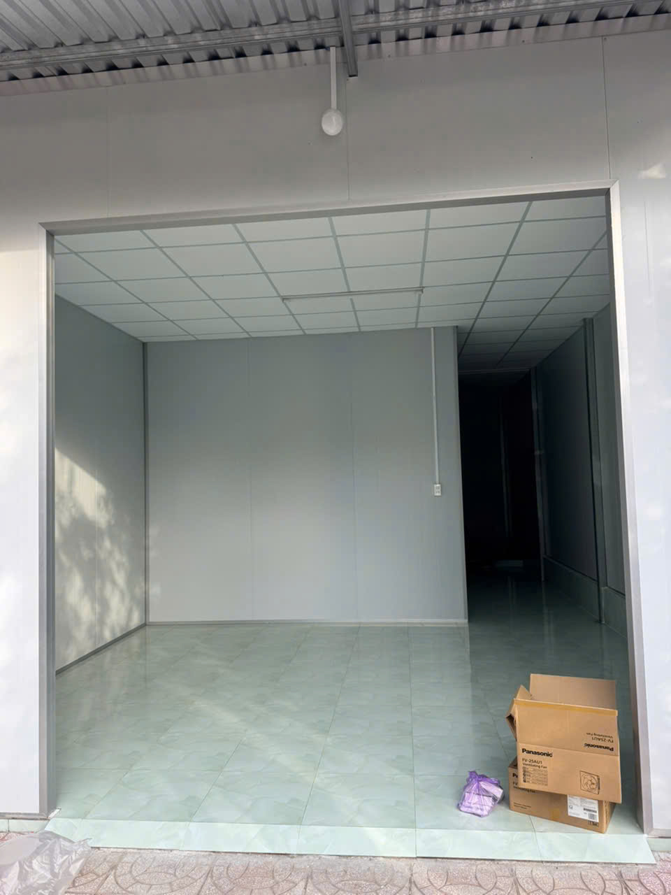  CHO THUÊ NHÀ NGUYÊN CĂN – KDC TÂN PHÚ - PHƯỜNG HƯNG PHÚ - TP CẦN THƠ 