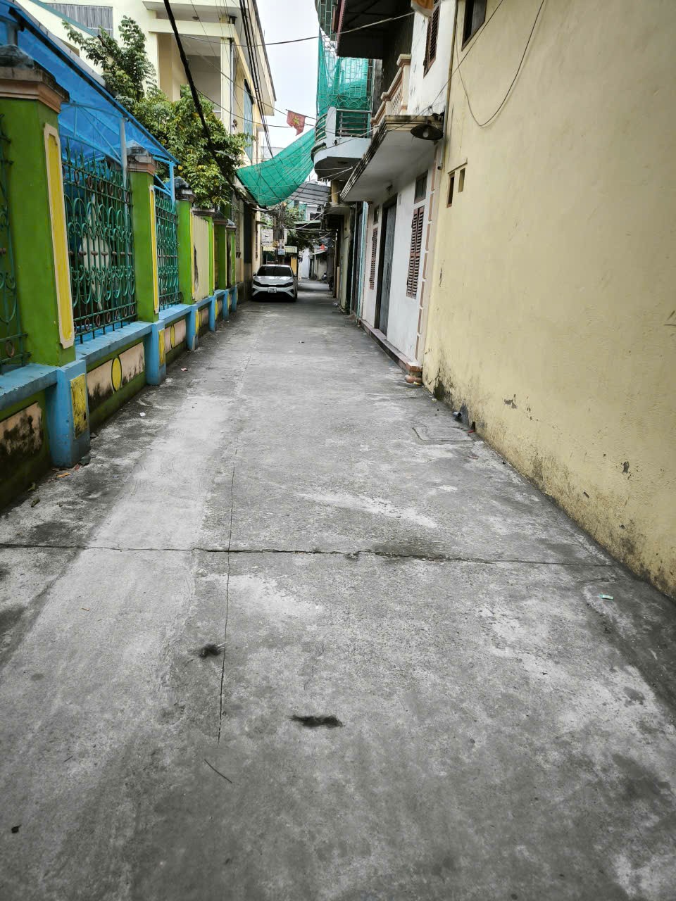  ĐẤT ĐẸP- GIÁ TỐT - CHÍNH CHỦ CẦN BÁN NHANH LÔ ĐẤT CÓ SẴN NHÀ CẤP 4 tại tp Thái Bình, tỉnh Thái Bình 