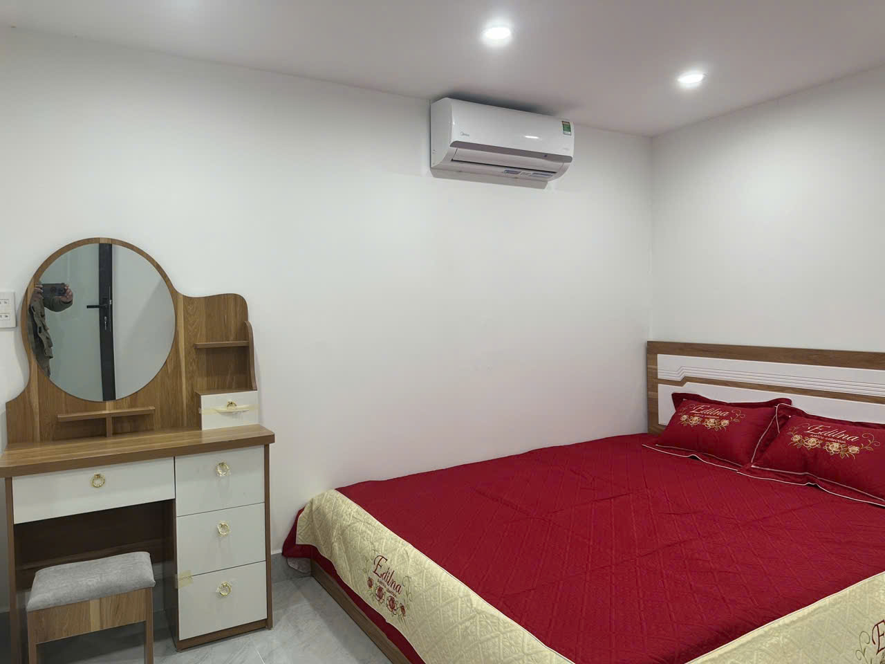  SIÊU PHẨM NHÀ MẶT TIỀN ĐINH NHẬT TÂN – FULL NỘI THẤT – XÁCH VALI Ở NGAY ???? 