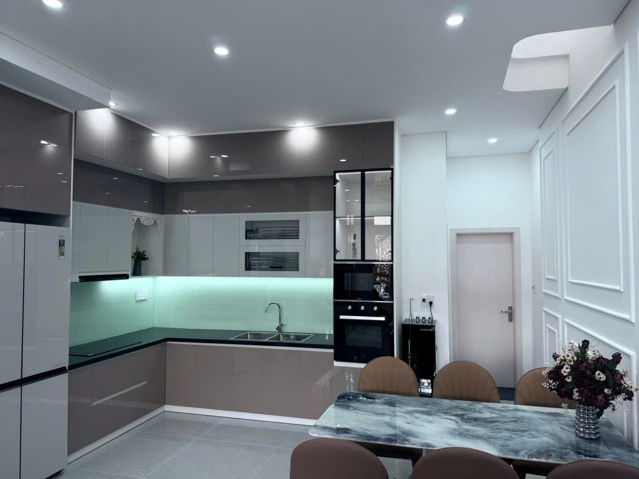  BÁN NHÀ 2 TẦNG MỚI ĐẸP – FULL NỘI THẤT – ĐƯỜNG 5M5 ĐẶNG HUY TÁ, HÒA MINH, LIÊN CHIỂU ✨ 