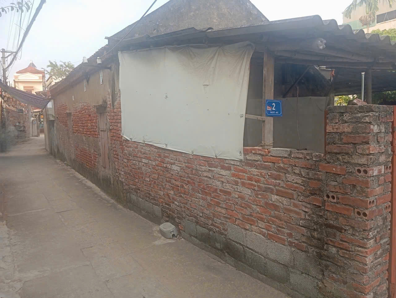  Đất Việt Hòa 92m² nở hậu – sát chợ Đồng Niên – giá chỉ 1.1x tỷ 