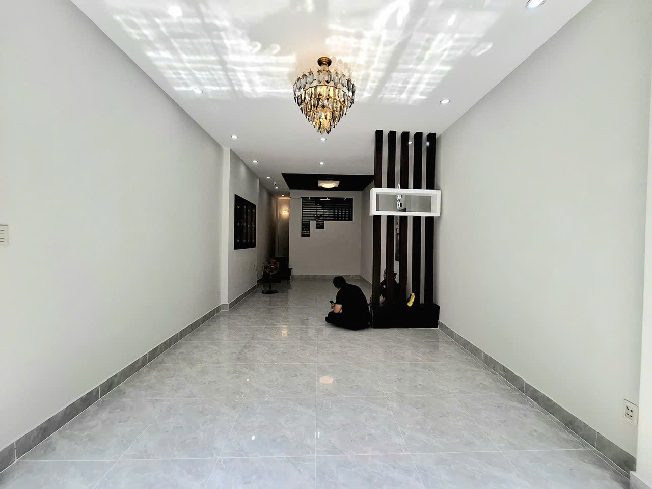  Hẻm 6M - Nguyễn Tri Phương - Quận 10 - 44m2 - 5 tầng - Kinh doanh - Giá 13.5 tỷ 