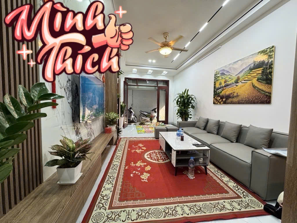  ???? Nhà Đẹp Mễ Trì – 6 Tầng Thang Máy, Sổ Vuông Đẹp LH 0972_078_667 