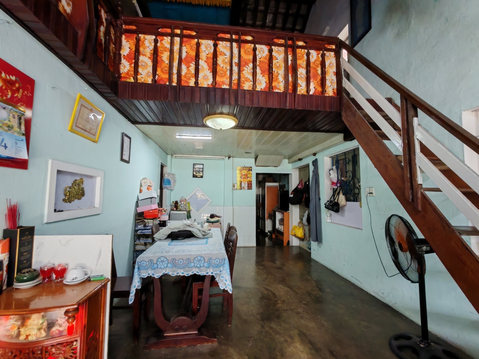  Bán nhà mặt tiền Đặng Vũ Hỷ Sơn Trà 150m2 gần biển Mỹ Khê giá 29.6 tỷ 