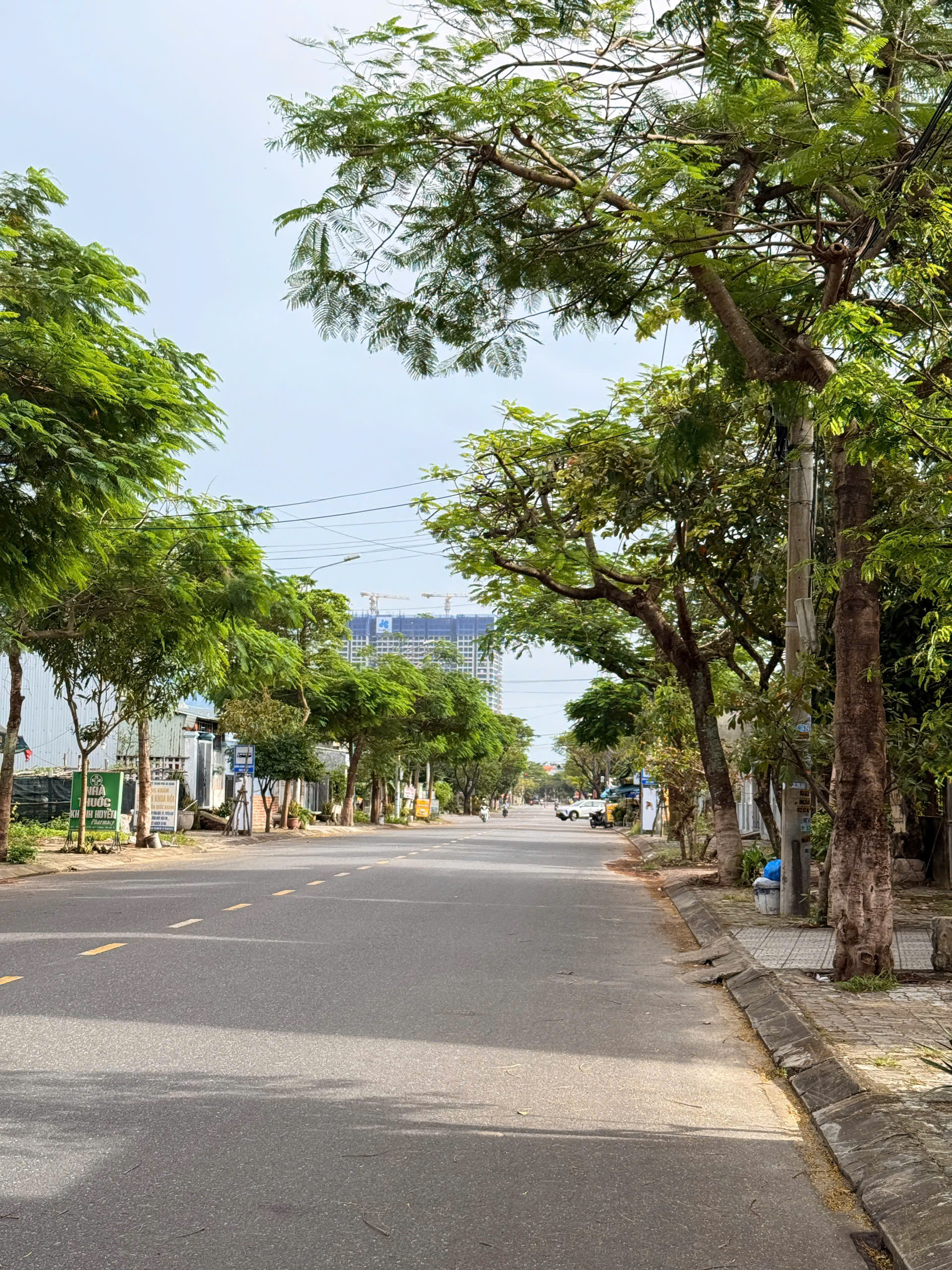  CHUYỂN NHƯỢNG LÔ VIP KIM ĐỒNG NGAY DỰ ÁN NEWTOWN DIAMOND ĐÀ NẴNG 