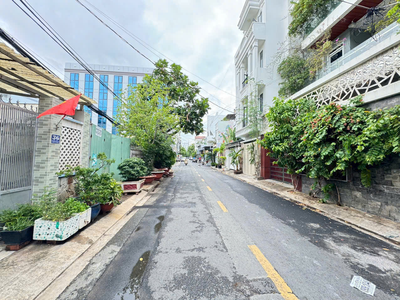  Bán Biệt Thự đường số 47 Thảo Điền , quận 2 