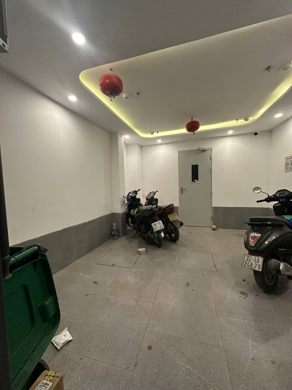  CCMN DÒNG TIỀN - 7 TẦNG THANG MÁY - 10 PHÒNG KHÉP KÍN - DOANH- Mỹ Đình 34 m, 7 tầng, một tiền 5.5 m 10.8 tỷ 