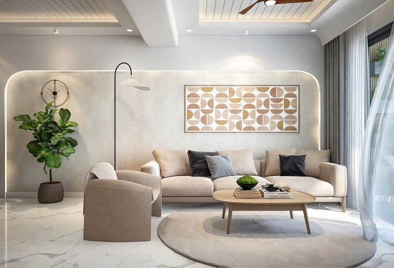  Chính chủ cho thuê nhà nguyên căn, full nội thất khu phố M7 Signature, Midtown, Phú Mỹ Hưng, Q7 