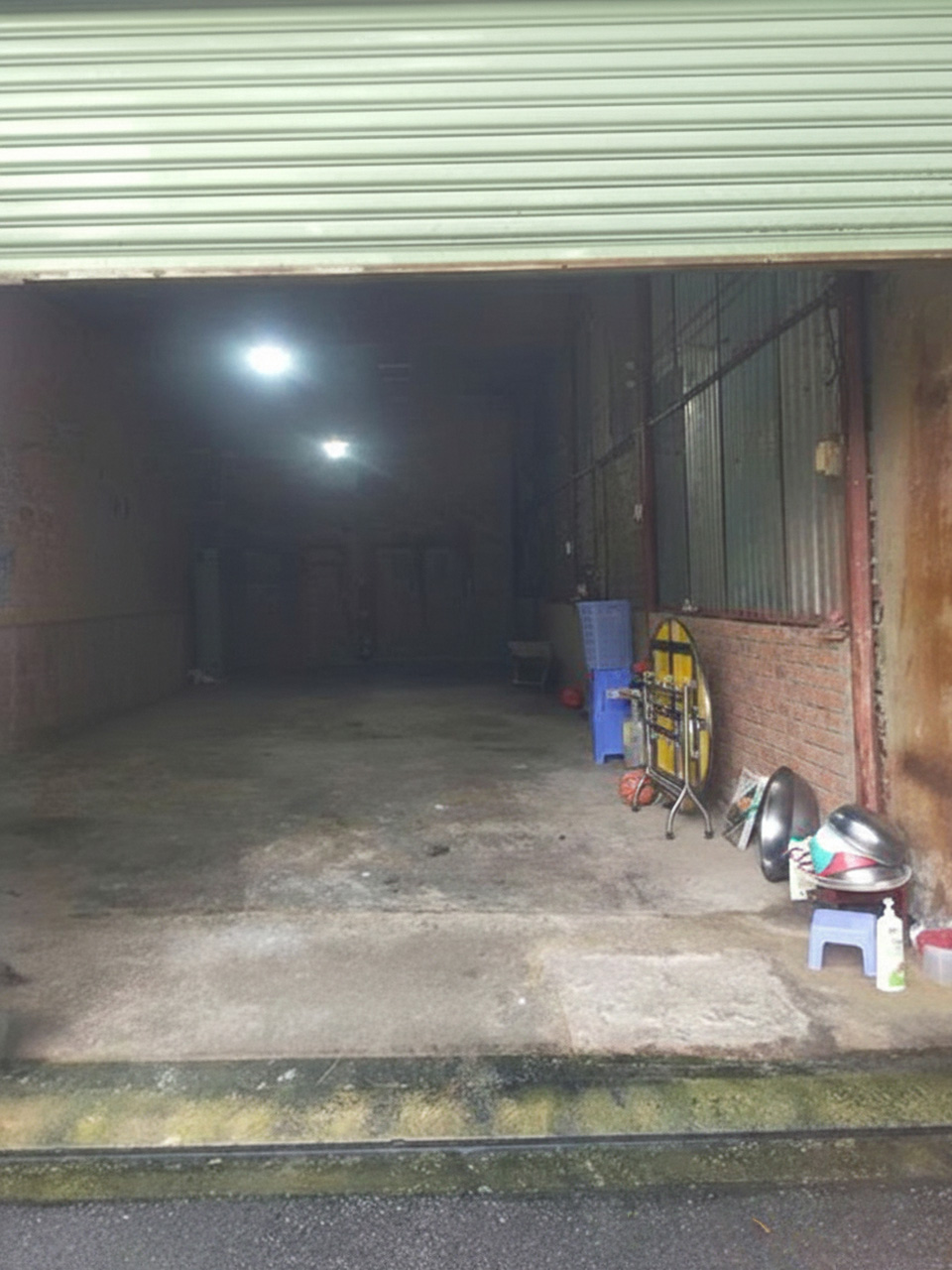  T1933 ???????? nhà xưởng Tân Chánh Hiệp 16 Q12, SHR, HXH, 9.5x17m, 7.x tỷ 