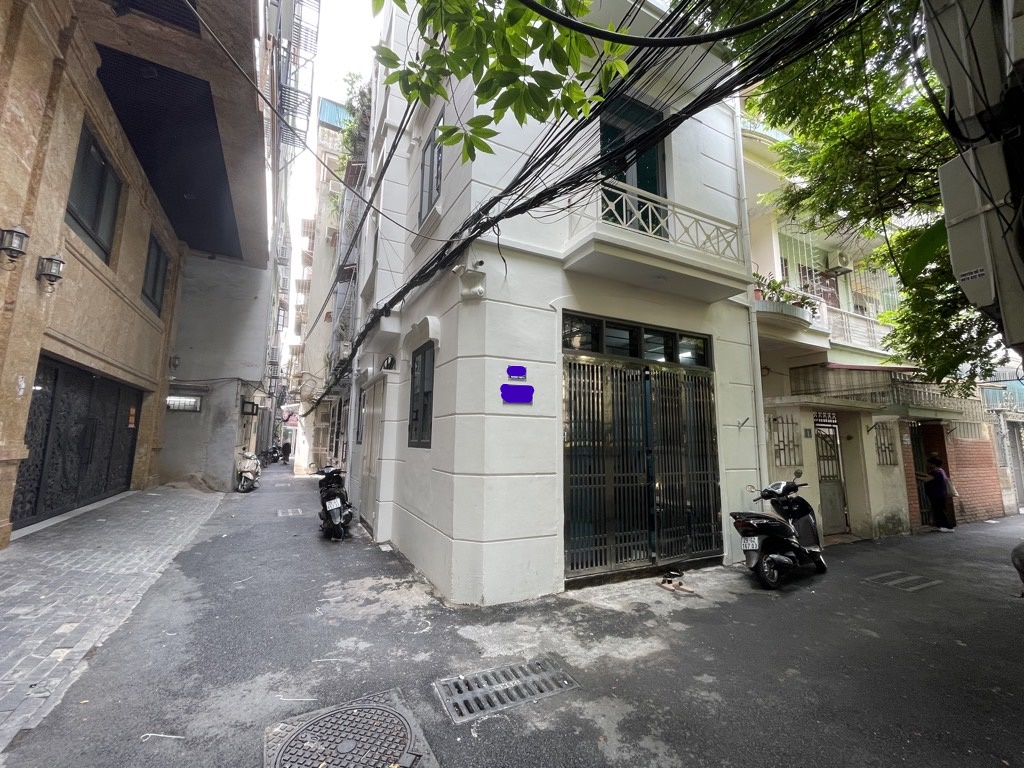  Bán nhà Vương Thừa Vũ, Thanh Xuân, Phân lô, Gara, Ô tô, Kinh doanh, 37m2, 13.9 tỷ(CTL) 