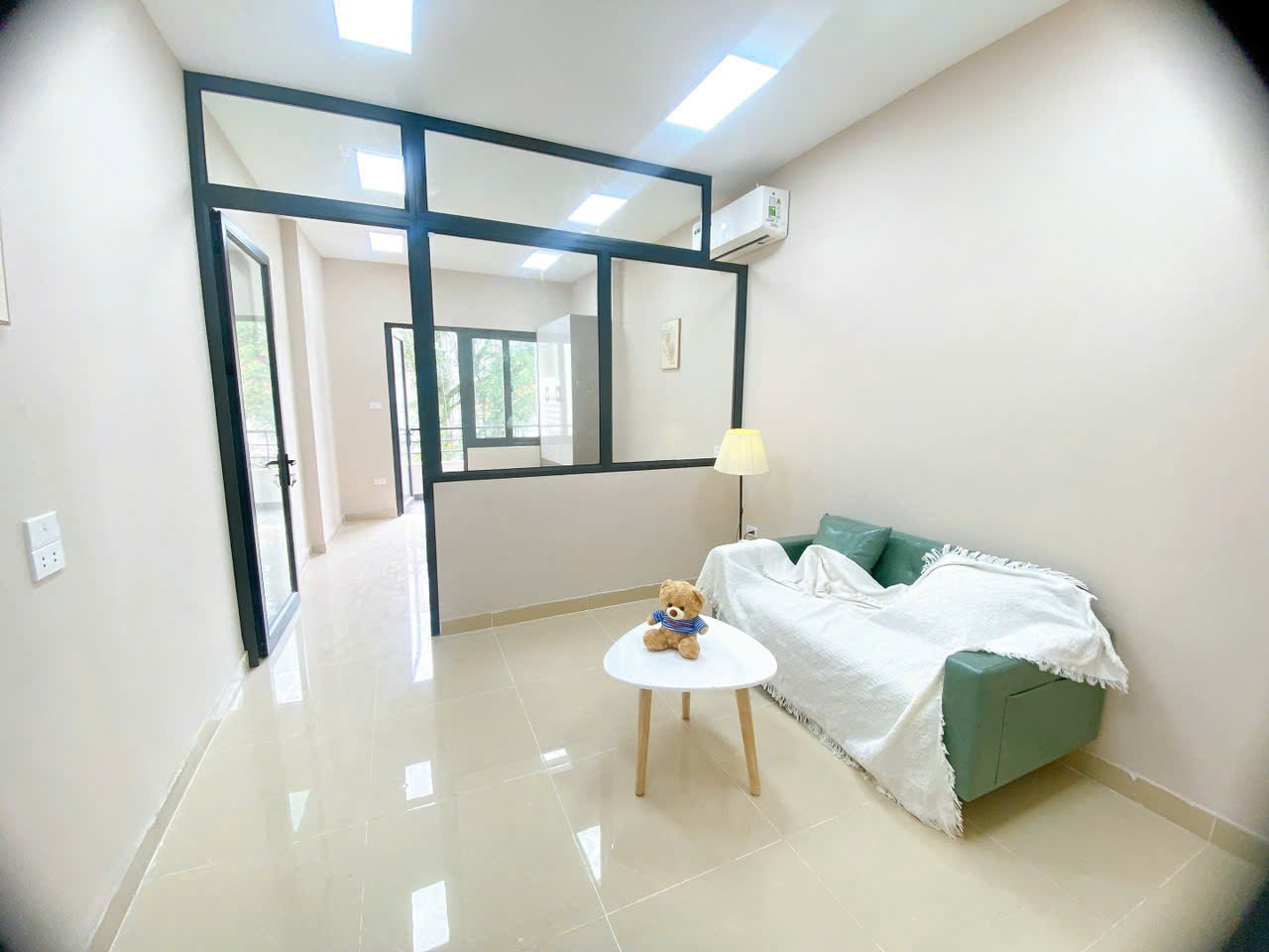  ✨ CHO THUÊ CĂN 1 NGỦ 1 KHÁCH – QUAN NHÂN, THANH XUÂN ✨ 