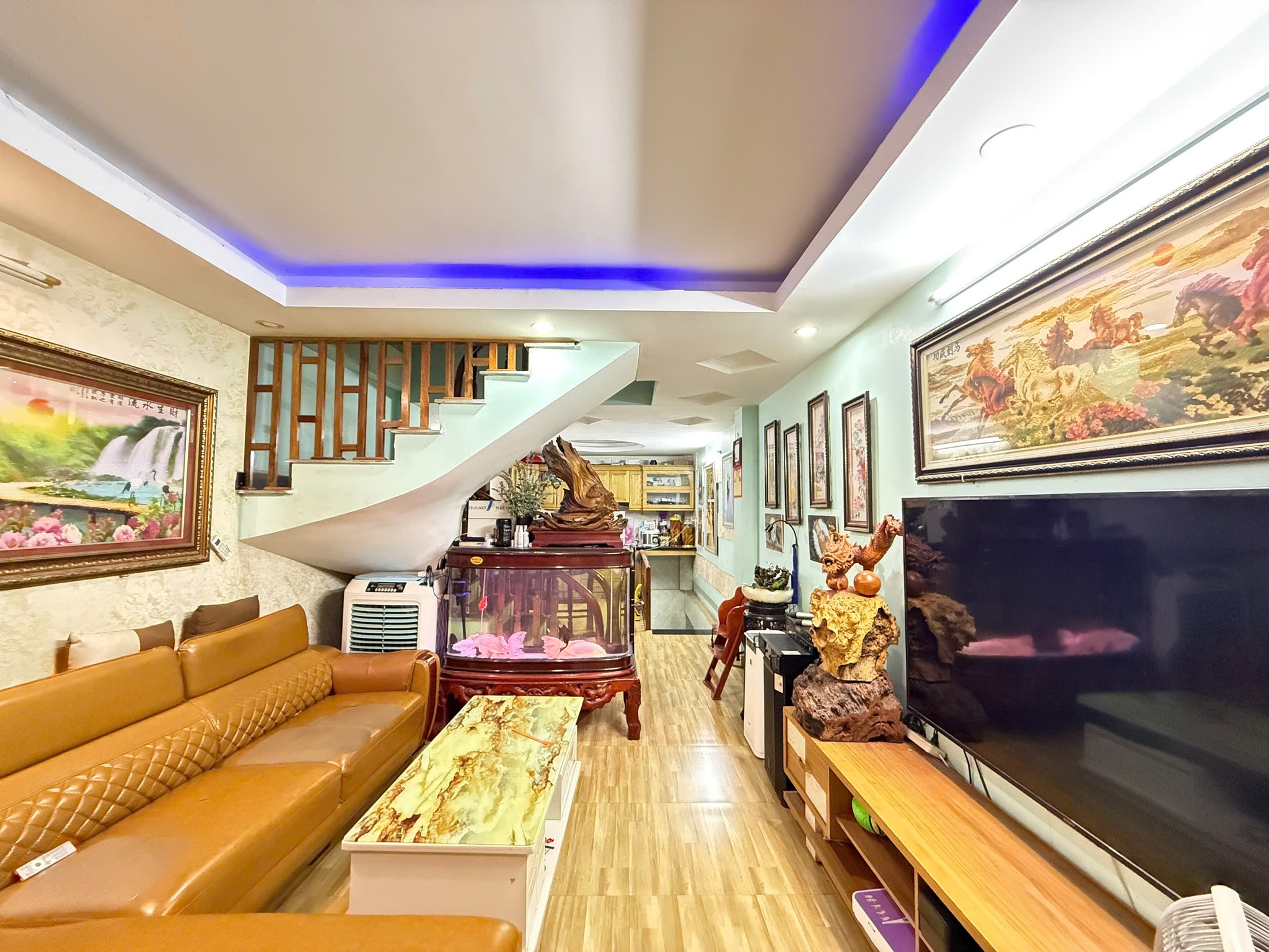  CHÍNH CHỦ cần bán SIÊU PHẨM Chiến Thắng - Hà Đông. 6 Tầng - Full Nội Thất - Vừa Ở - Vừa Kinh Doanh 