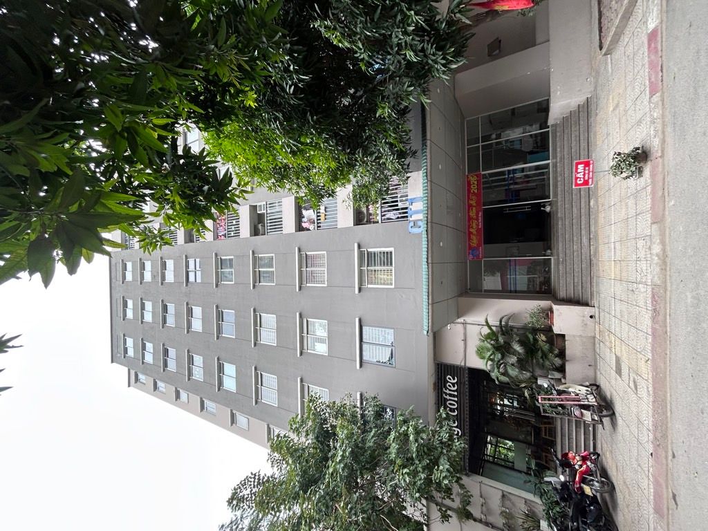  CHUNG CƯ 2 NGỦ -TẦNG ĐẸP – TRUNG TÂM CẦU GIẤY - CHỦ TẶNG FULL NỘI THẤT GẮN TƯỜNG_55,4M2 