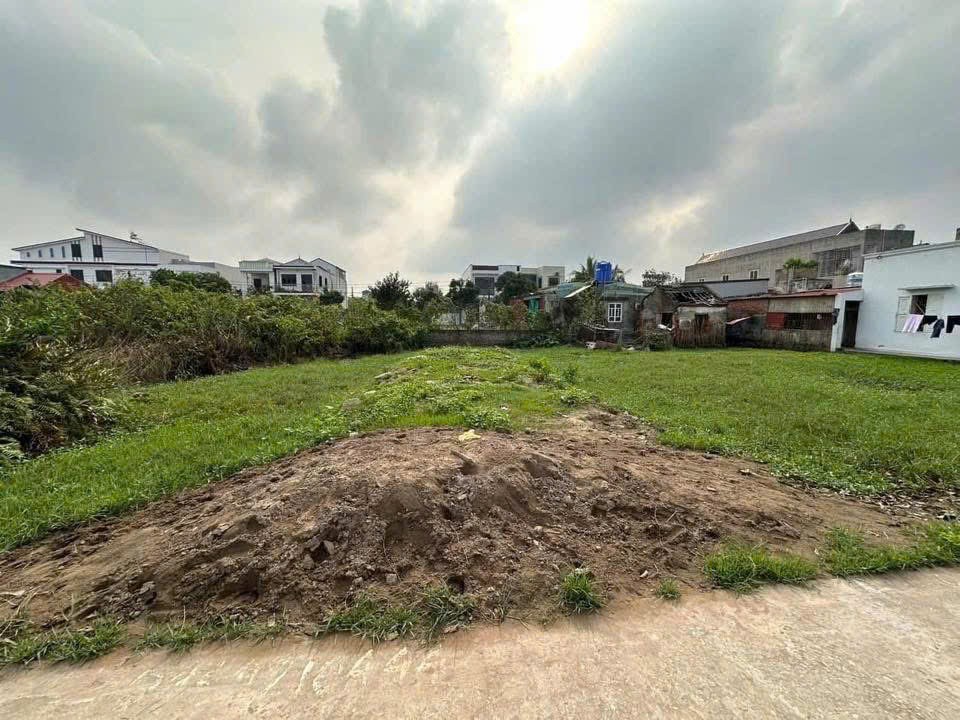  ĐẤT NGÕ 199 TÂN THÀNH – DƯƠNG KINH  100M²  GIÁ 2 TỶ.x  LÔ ĐẸP KHU DÂN CƯ – THANH KHOẢN TỐT  ZALO 0567 222 555 