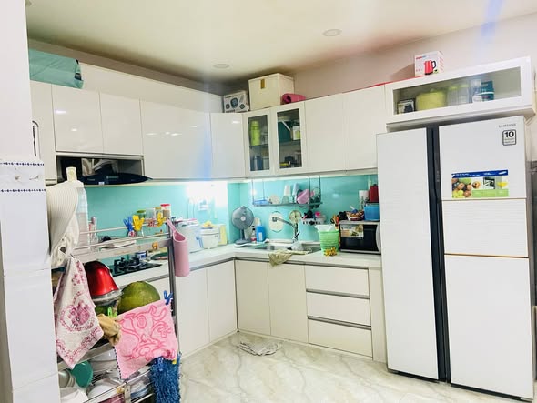  Nhà Đường Bà Hạt Quận 10 Phường 8 Cũ. 