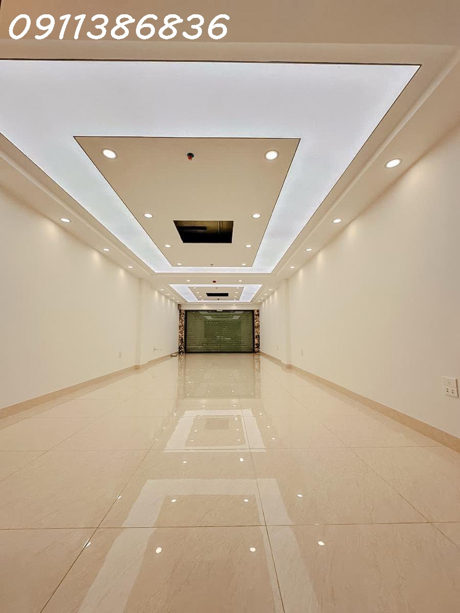  ????Mặt phố Nguyễn Khang, View cực đẹp, 79/85m 8T, Kinh doanh đỉnh cao???? 