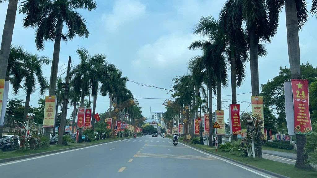  ????????Ô TÔ THÔNG – SÁT PHỐ KINH DOANH CAO LỖ - BỆNH VIỆN ĐA KHOA ĐÔNG ANH- 70M² PHAN XÁ – GIÁ 7x TỶ 