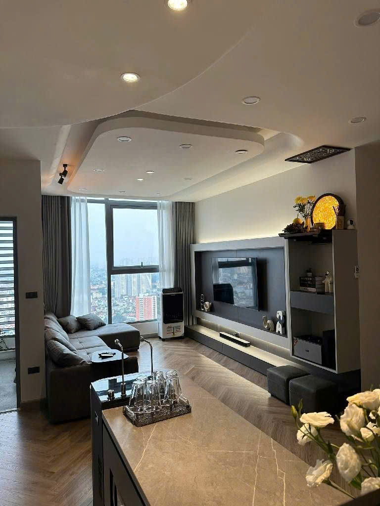  ⭐ Căn Góc Chung Cư Cao Cấp Tố Hữu – Đi Mỹ Đình, Thanh Xuân Chỉ Vài Phút. 3 PN. Chỉ 9,x Tỷ. LH 0972 078 667 