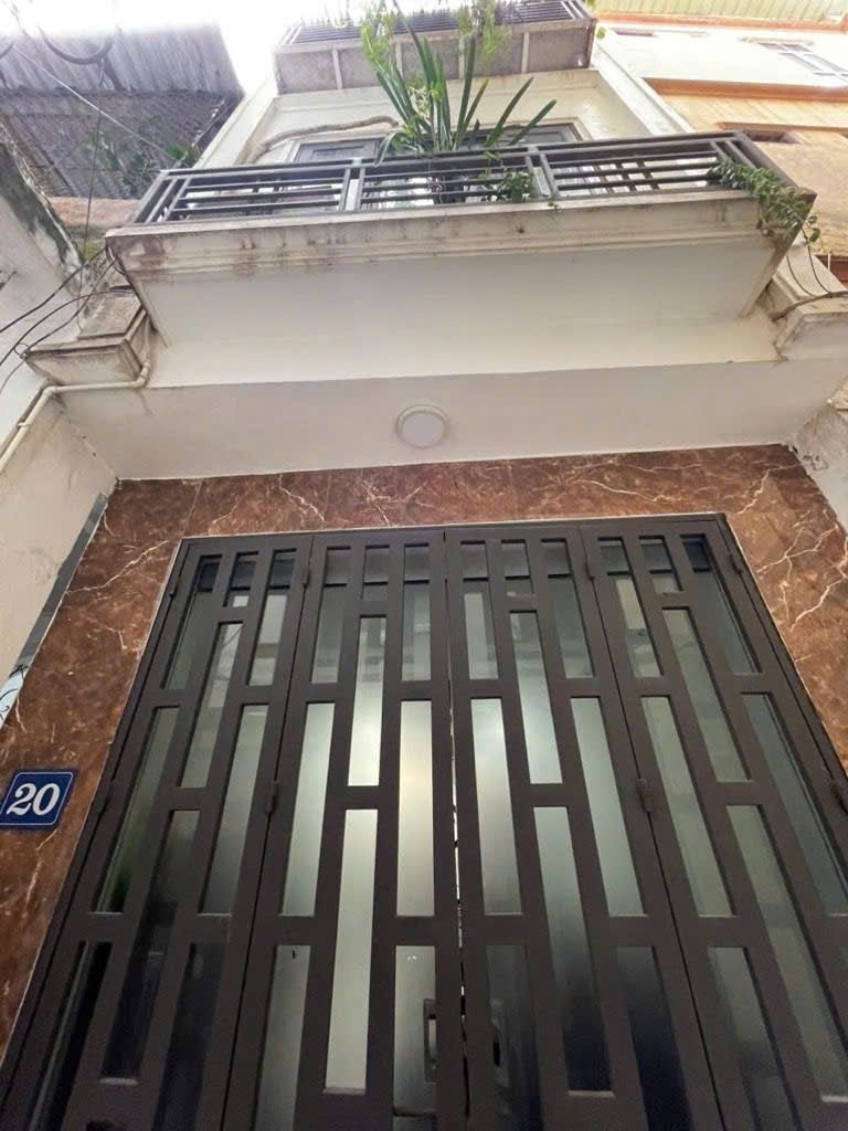  ???? ???? Nhà Dân Xây Lương Thế Vinh Bán – Gần Ô Tô – Dọn Về Ở Luôn 7,35 Tỷ LH 0972.078.667 