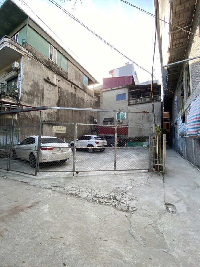  Phố Hoàng Như Tiếp, Bồ Đề  Giá đầu tư  Tách thửa hay xây CCMN đều ra tiền  Giá 2x tỷ 