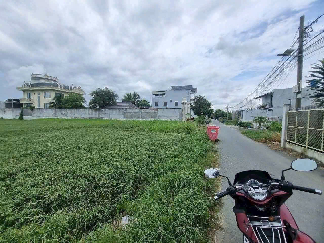  SIÊU PHẨM ĐẤT ĐẸP TÂN PHÚ TRUNG – CỦ CHI (2.600M²) FULL TIỀM NĂNG – GIÁ CHỈ 14.2 TỶ‼️ 